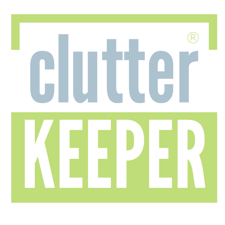 Clutter Keeper