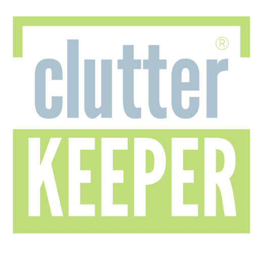 Home   Clutter Keeper®