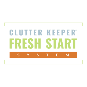 Clutter Keeper 5 Day Kickstart